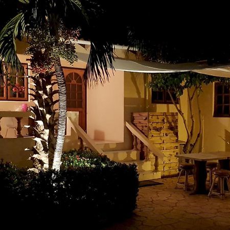 פאלם ביץ' Villa Punta Salina מראה חיצוני תמונה