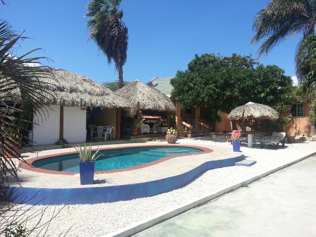 פאלם ביץ' Villa Punta Salina מראה חיצוני תמונה