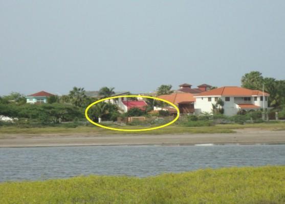 פאלם ביץ' Villa Punta Salina מראה חיצוני תמונה