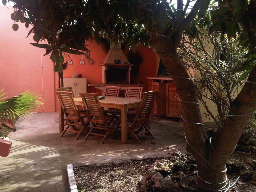 פאלם ביץ' Villa Punta Salina מראה חיצוני תמונה