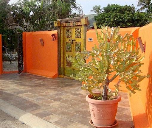 פאלם ביץ' Villa Punta Salina מראה חיצוני תמונה