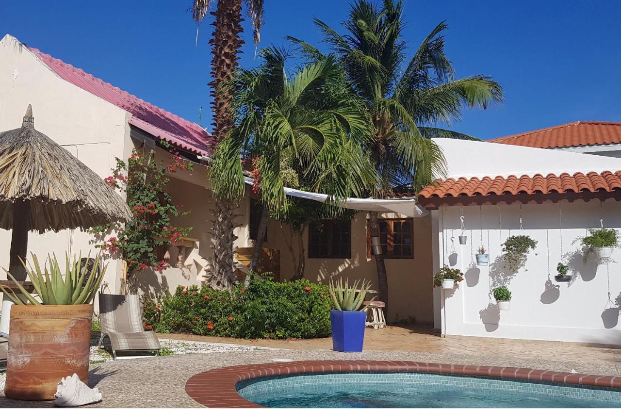 פאלם ביץ' Villa Punta Salina מראה חיצוני תמונה