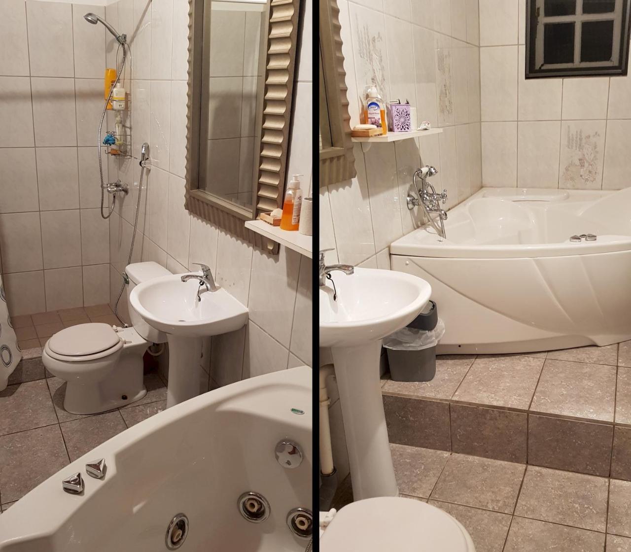 פאלם ביץ' Villa Punta Salina מראה חיצוני תמונה