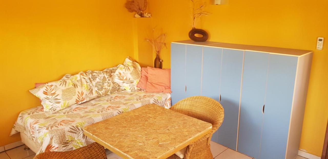 פאלם ביץ' Villa Punta Salina מראה חיצוני תמונה